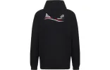 Balenciaga Political Campaign Hoodie Medium Fit 'Black' 600583TKVI91070 sold by KicksCrew