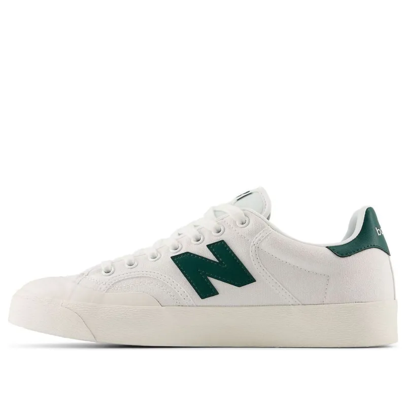 New Balance 100 'White Marsh Green' BB100VTC sold by KicksCrew