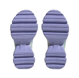 (WMNS) Adidas by Stella McCartney Clogs 'Multi-Color' HP6713 sold by KicksCrew