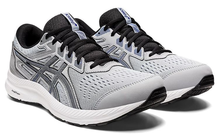 ASICS Gel Contend 8 4E Wide 'Piedmont Grey' 1011B493-020 sold by KicksCrew product image thumbnail 3