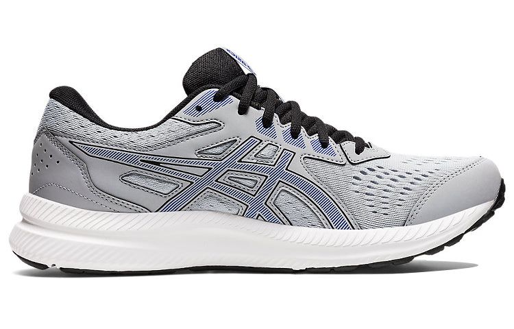 ASICS Gel Contend 8 4E Wide 'Piedmont Grey' 1011B493-020 sold by KicksCrew product image thumbnail 2