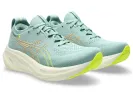 (WMNS) ASICS GEL-NIMBUS 26 Sneakers 'Green White' 1012B602-301 sold by KicksCrew