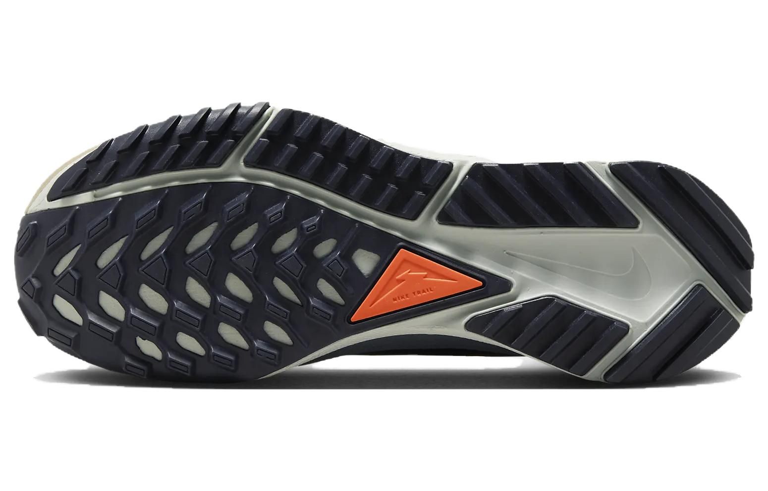 (WMNS) Nike Pegasus Trail 4 GORE-TEX 'Green' DJ7929-302 sold by KicksCrew product image thumbnail 6