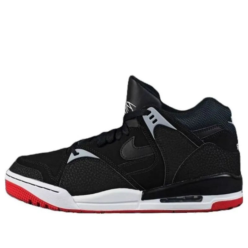 Nike Air Bound 2 'Black Red' 759991-001 sold by KicksCrew