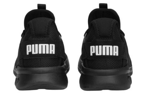PUMA Softride Enzo Evo 'Better RMX - Black' 378291-04 sold by KicksCrew