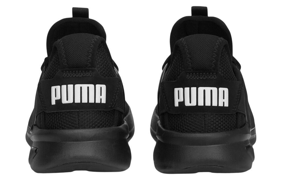 PUMA Softride Enzo Evo 'Better RMX - Black' 378291-04 sold by KicksCrew product image thumbnail 4