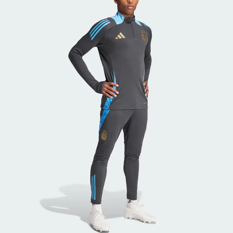 adidas Tiro 24 Competition Training Top 'Argentina' IQ0819 sold by KicksCrew product image thumbnail 4