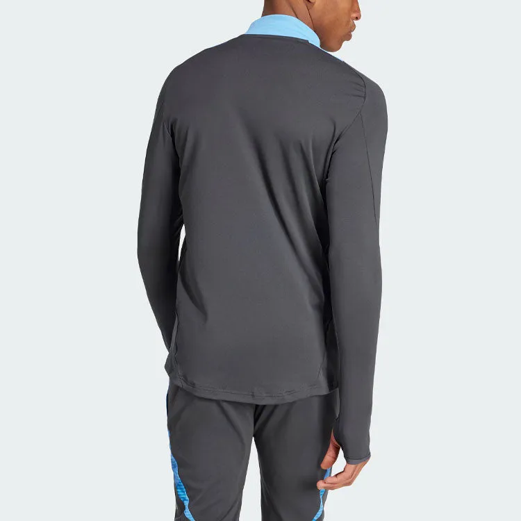 adidas Tiro 24 Competition Training Top 'Argentina' IQ0819 sold by KicksCrew product image thumbnail 2