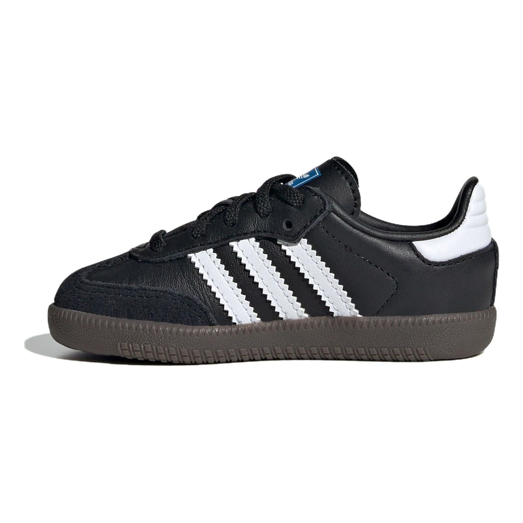 (TD) adidas Samba OG 'Black Gum' IE3680 sold by KicksCrew