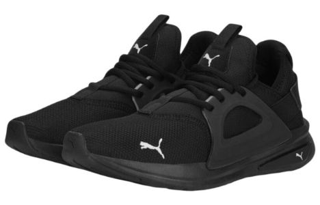 PUMA Softride Enzo Evo 'Better RMX - Black' 378291-04 sold by KicksCrew