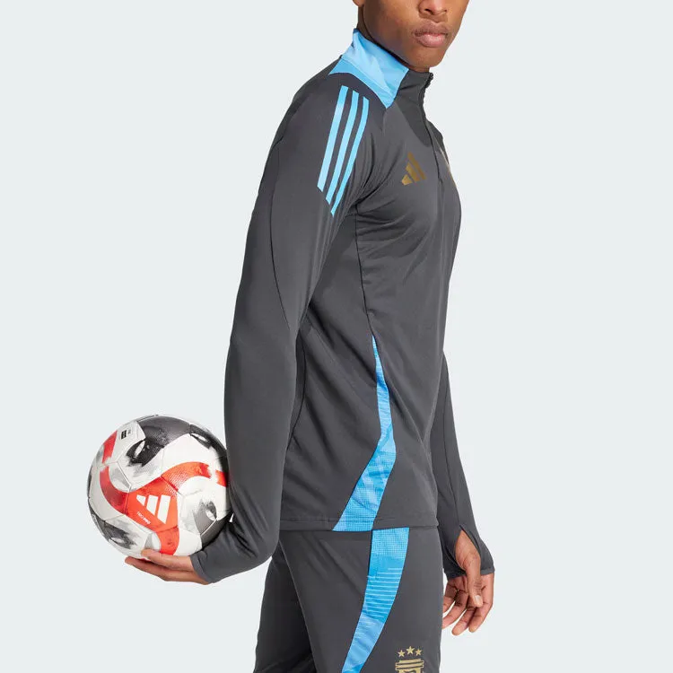 adidas Tiro 24 Competition Training Top 'Argentina' IQ0819 sold by KicksCrew product image thumbnail 3