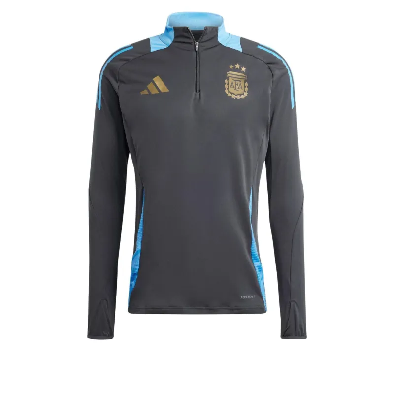 adidas Tiro 24 Competition Training Top 'Argentina' IQ0819 sold by KicksCrew
