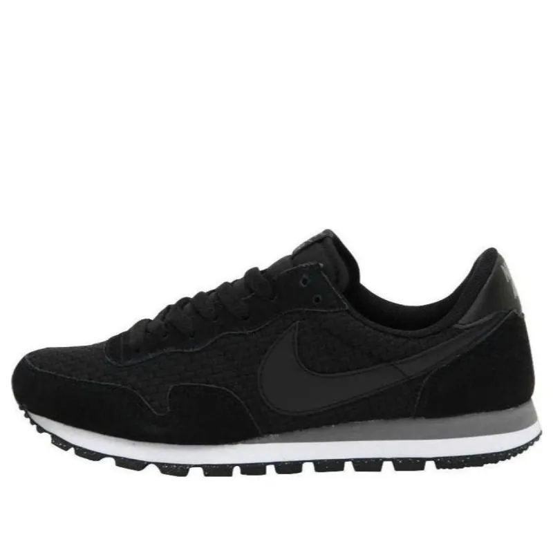 Nike Air Pegasus 83 'Black' 725220-001 sold by KicksCrew