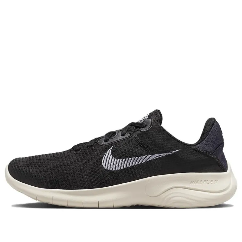 Nike Flex Experience Run 11 Next Nature Extra Wide 'Black Coconut Milk' DH5753-010 sold by KicksCrew