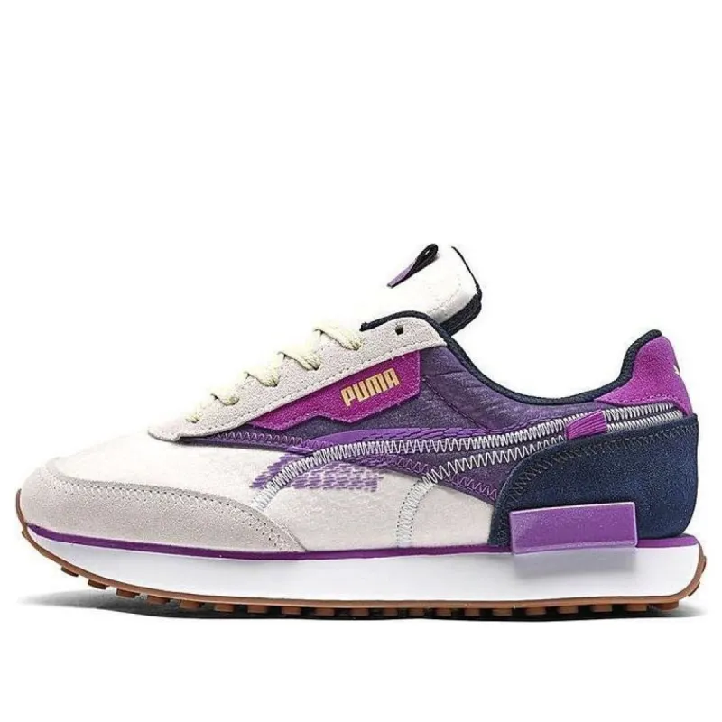 (WMNS) Puma Future Rider 'International Women's Day' 382286-01 sold by KicksCrew
