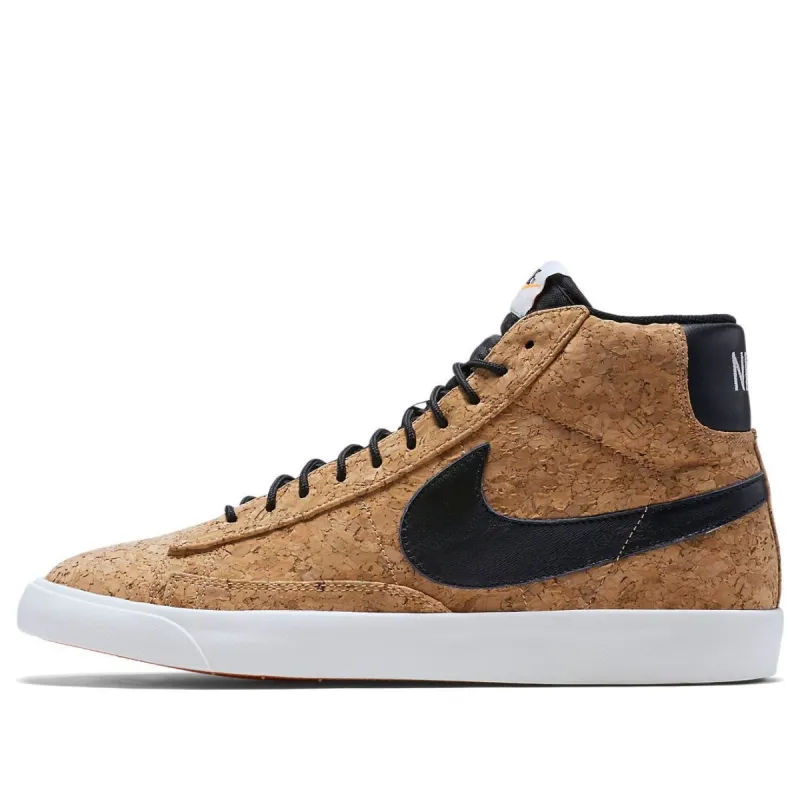 Nike Blazer Mid 'Cork' 749636-100 sold by KicksCrew