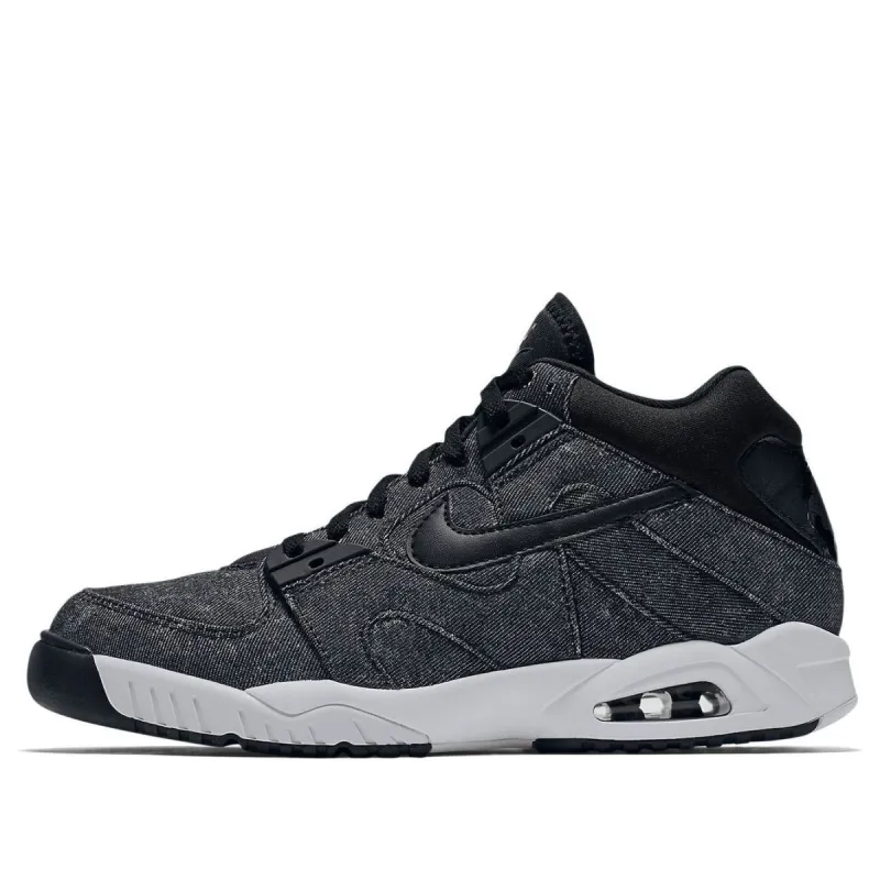 Nike Air Tech Challenge 3 'Black Anthracite White' 749957-001 sold by KicksCrew