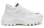 (WMNS) PRADA Centaurus Sneakers 'White' 1E880L_3L37_F0009_F_075 sold by KicksCrew