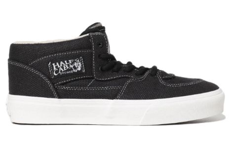 Vans Vault Half Cab CP VR3 LX 'Black' VN0007PUBLK1 sold by KicksCrew