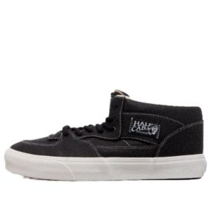 Vans Vault Half Cab CP VR3 LX 'Black' VN0007PUBLK1 sold by KicksCrew