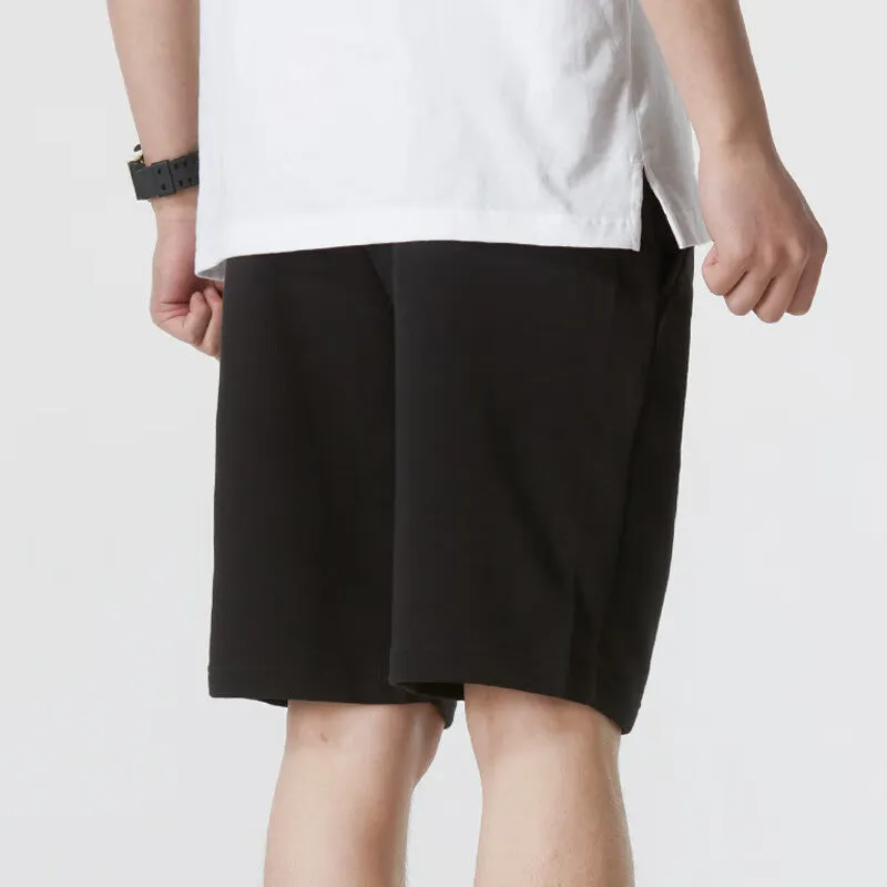 PUMA Logo Shorts 'Black' 627617-01 sold by KicksCrew product image thumbnail 2