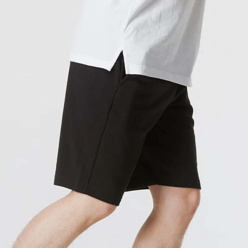PUMA Logo Shorts 'Black' 627617-01 sold by KicksCrew product image thumbnail 4