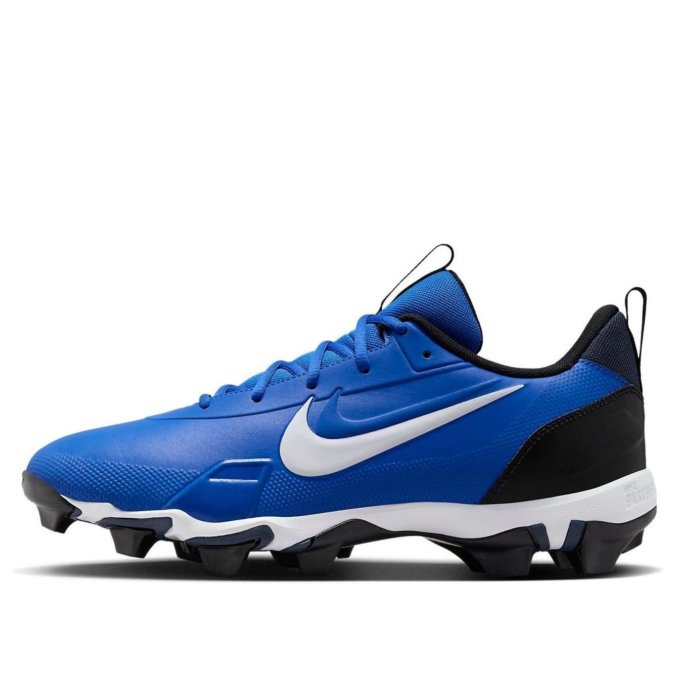 Air Jordan College UNC Knit Football Shorts 'Black' DD5599-010 sold by KicksCrew product image thumbnail 2