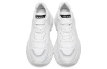 (WMNS) PRADA Centaurus Sneakers 'White' 1E880L_3L37_F0009_F_075 sold by KicksCrew