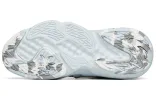 ANTA Wuyi 'Grey White Low-Top' 112228080-4 sold by KicksCrew