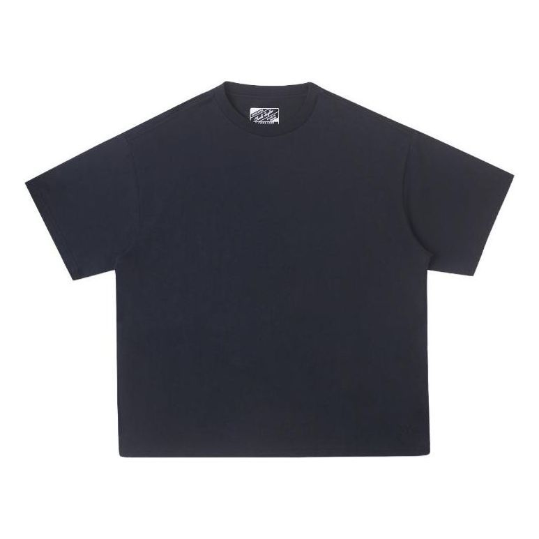Converse Gold Standard Tee 'Black' 10026097-A02 sold by KicksCrew