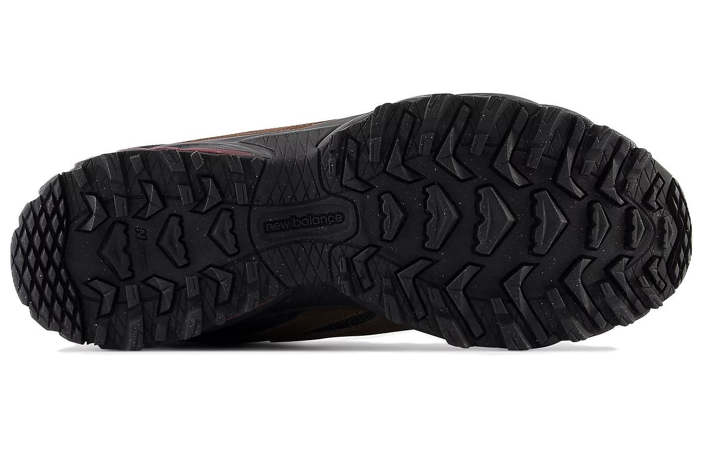 New Balance 610 'Dark Mushroom Outerspace' ML610TBI | Parallel