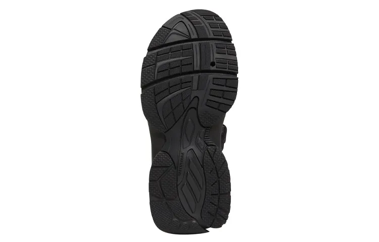 Balenciaga Tourist Sandals 'Black' 706279W2CCA1000 sold by KicksCrew product image thumbnail 5