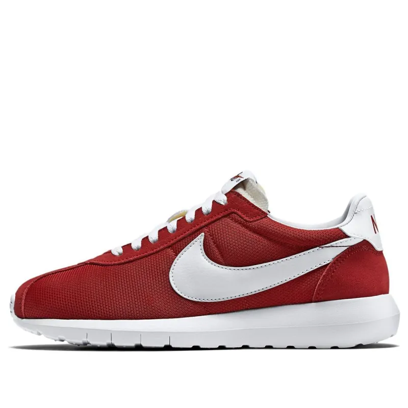 (WMNS) Nike Roshe LD-1000 QS 'Red White' 810382-601 made by Nike