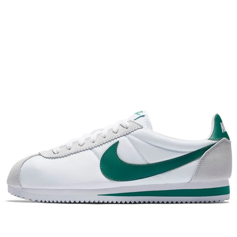 Nike Classic Cortez Nylon 'Green Noise' 807472-103 sold by KicksCrew