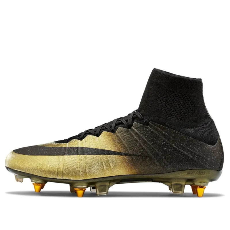 Nike CR7 x Mercurial Superfly 'Rare Gold' 804076-090 sold by KicksCrew