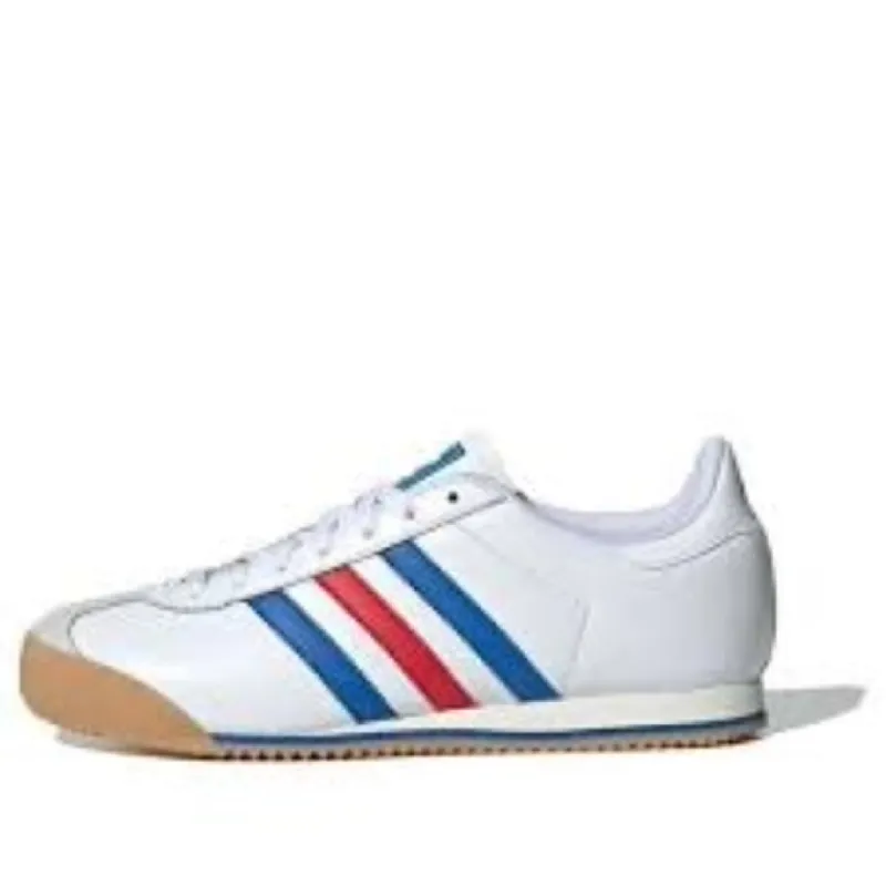 adidas K 74 'White Red Blue' IG8952 sold by KicksCrew