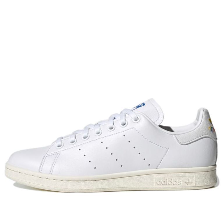 (WMNS) adidas Stan Smith 'Triple White' GZ7538 sold by KicksCrew