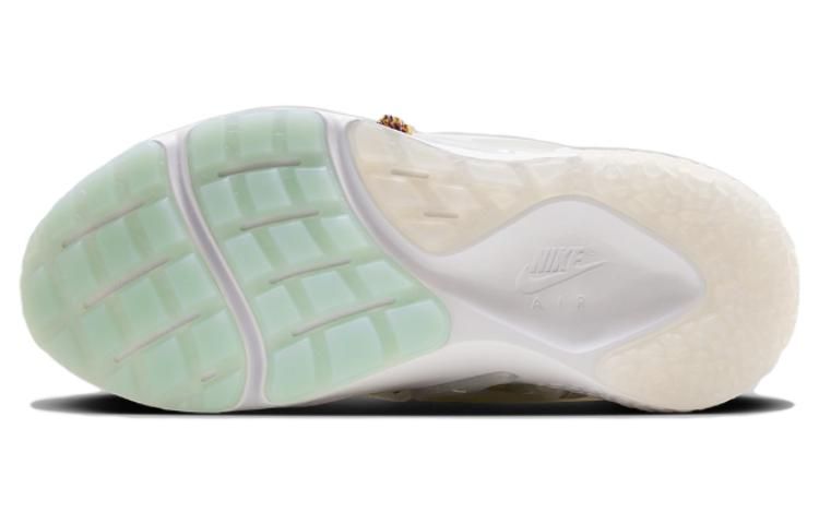 (WMNS) Nike Air Huarache Craft 'White Multi Patch' FN8915-141 sold by KicksCrew product image thumbnail 6