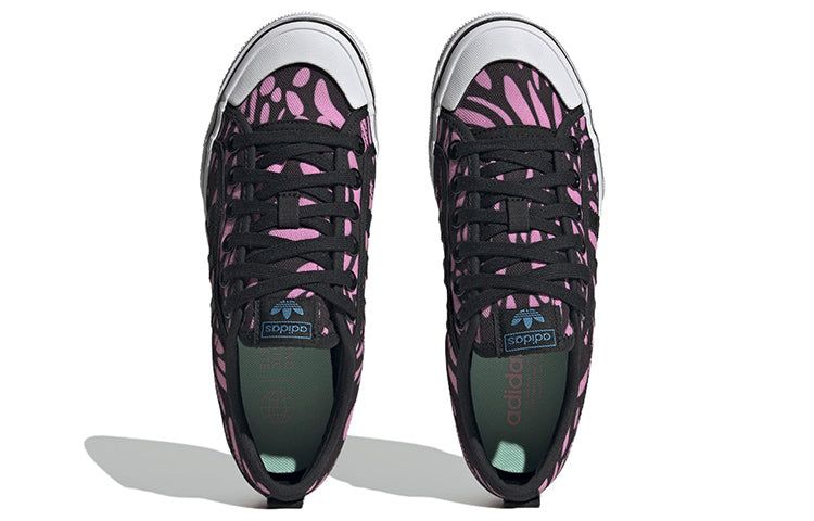 (WMNS) Adidas Nizza Platform 'Mushroom Sublimation' HQ1859 sold by KicksCrew product image thumbnail 5