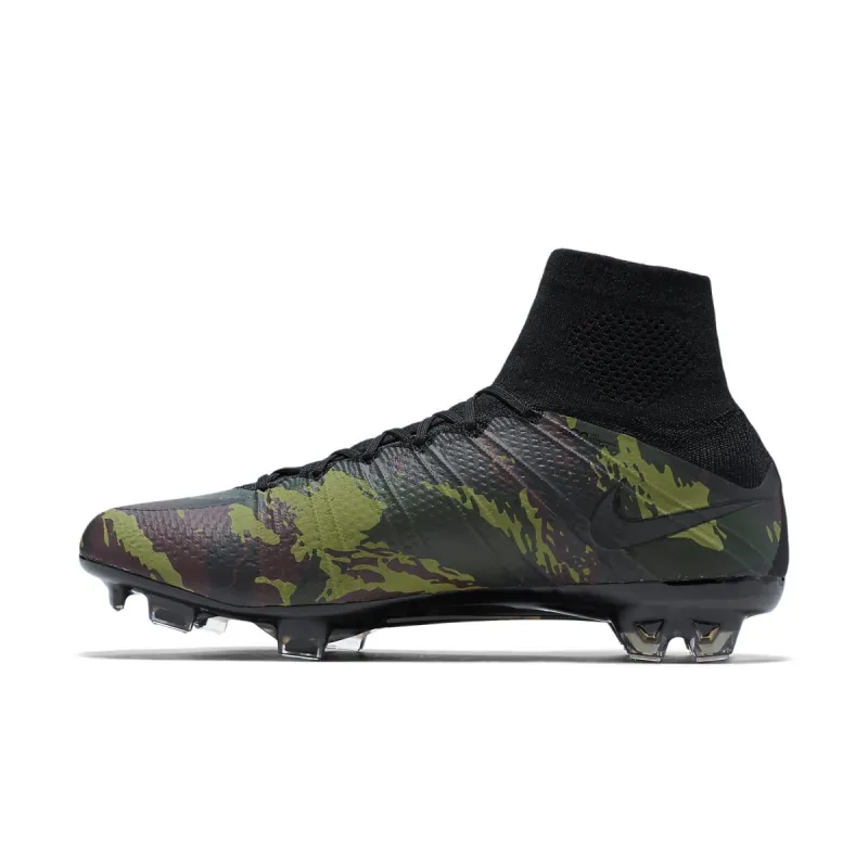 Nike Mercurial Superfly SE FG 'Jungle Camo' 835363-300 made by Nike