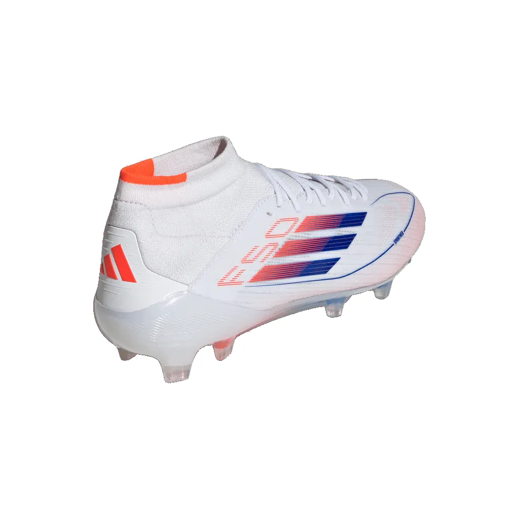 (WMNS) adidas Adizero F50 Elite Mid FG 'Advancement Pack' ID9203 sold by KicksCrew product image thumbnail 2