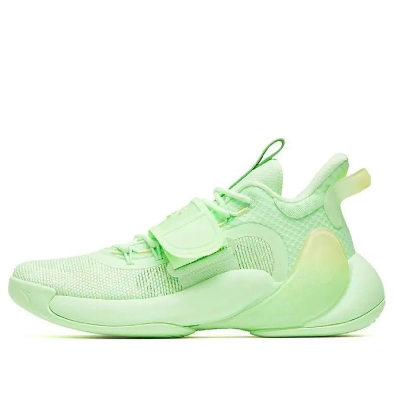ANTA Splash 3 'Fluorescent Green' 112221623-2 sold by KicksCrew
