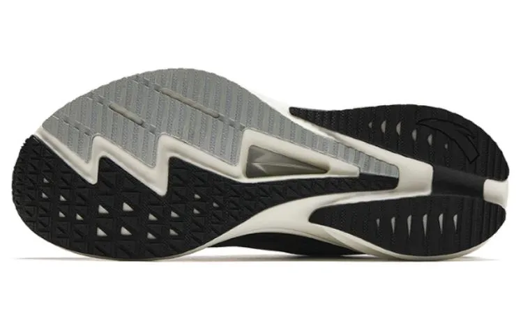 ANTA Ling 4 'Black White' 112425585-5 sold by KicksCrew product image thumbnail 5