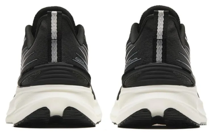 ANTA Ling 4 'Black White' 112425585-5 sold by KicksCrew product image thumbnail 4