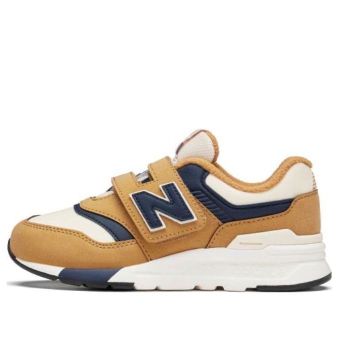 (PS) New Balance 997H Shoes 'Tan White' PZ997HGT sold by KicksCrew