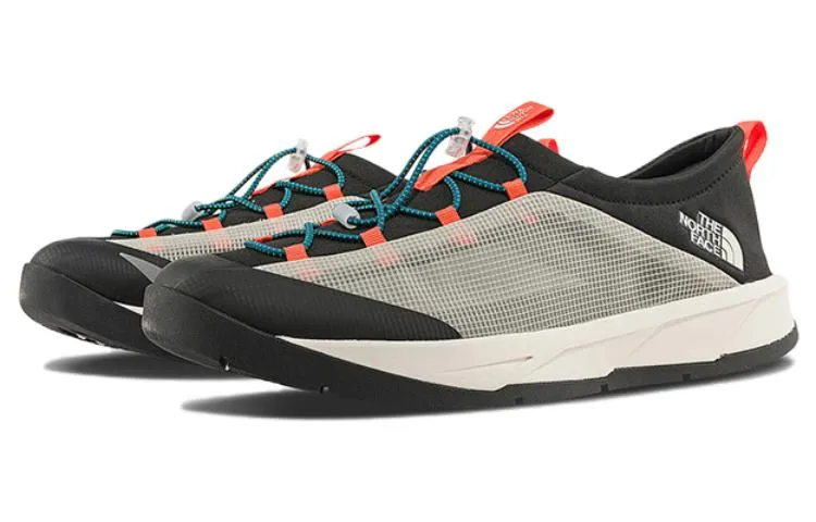 THE NORTH FACE Flypack Hybrid Trail Shoes 'Beige' 7W4F-8F1 sold by KicksCrew product image thumbnail 2