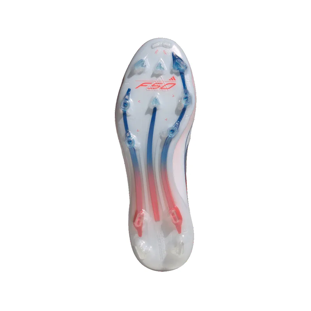 (WMNS) adidas Adizero F50 Elite Mid FG 'Advancement Pack' ID9203 sold by KicksCrew product image thumbnail 4