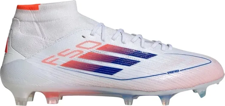 (WMNS) adidas Adizero F50 Elite Mid FG 'Advancement Pack' ID9203 sold by KicksCrew product image thumbnail 3