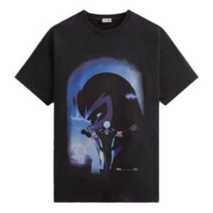 KITH For X-Men Magneto Vintage Tee 'Black' KHM031365-001 sold by KicksCrew