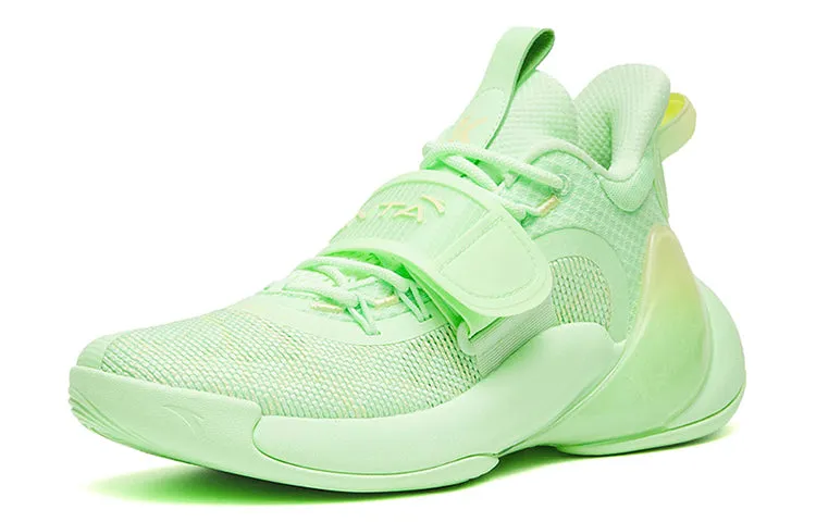 ANTA Splash 3 'Fluorescent Green' 112221623-2 sold by KicksCrew product image thumbnail 2